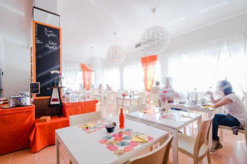 Hotel Albergo Villa Gaia