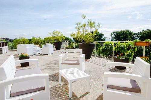 Hotel Albergo Villa Gaia