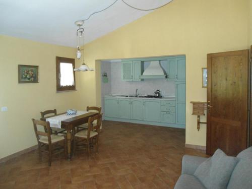 Agroturismo Agriturismo Le Pescine