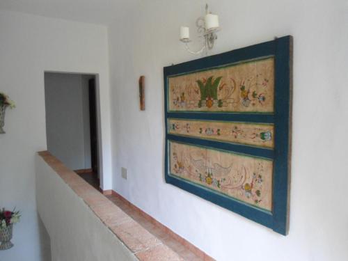 Agroturismo Agriturismo Le Pescine