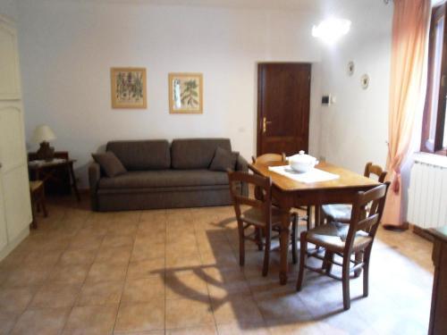 Agroturismo Agriturismo Le Pescine