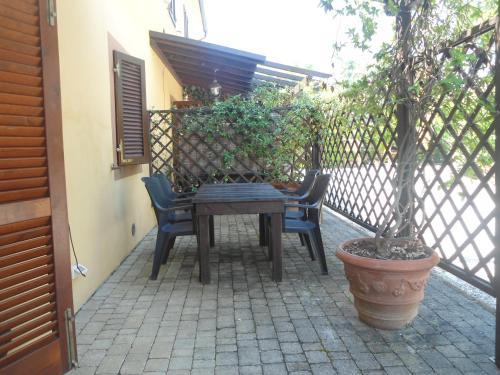 Agroturismo Agriturismo Le Pescine