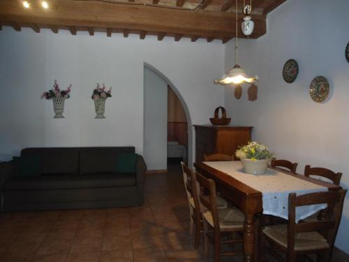 Agroturismo Agriturismo Le Pescine