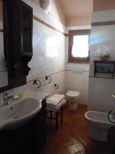 Agroturismo Agriturismo Le Pescine