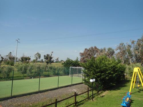 Agroturismo Agriturismo Le Pescine