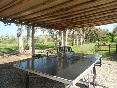 Agroturismo Agriturismo Le Pescine