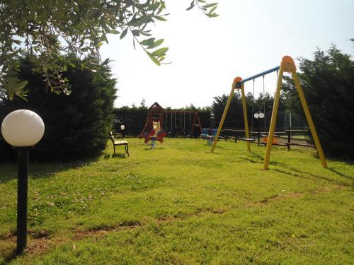 Agroturismo Agriturismo Le Pescine