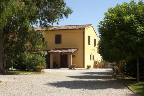 Agroturismo Agriturismo Le Pescine