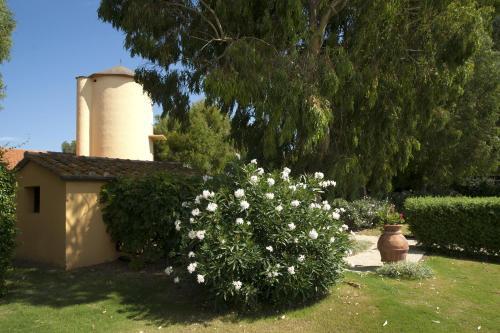 Agroturismo Agriturismo Le Pescine