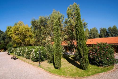 Agroturismo Agriturismo Le Pescine