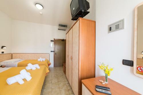 Hotel Garisenda