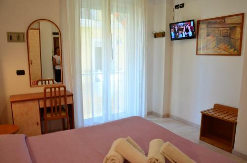 Hotel Garisenda