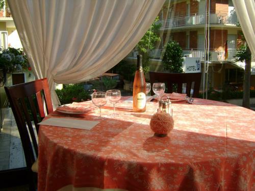 Hotel Garisenda