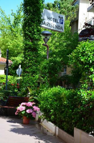 Hotel Garisenda