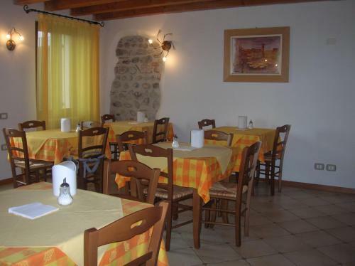Agroturismo Agriturismo Colombarola