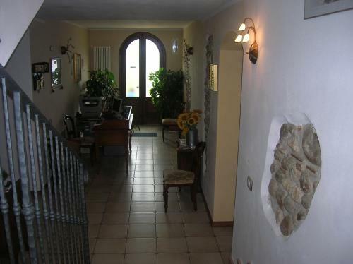 Agroturismo Agriturismo Colombarola