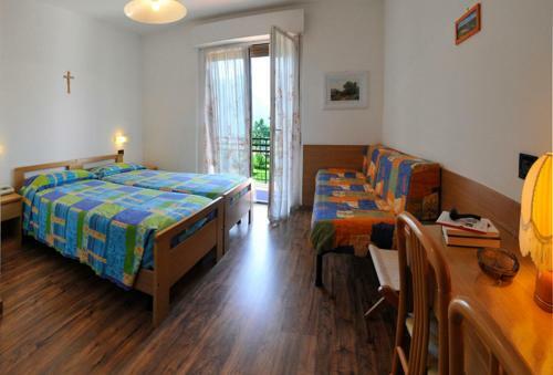 Hotel Villa Flora