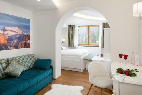 Hotel Pareda