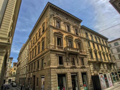 Apartamento Dei Medici