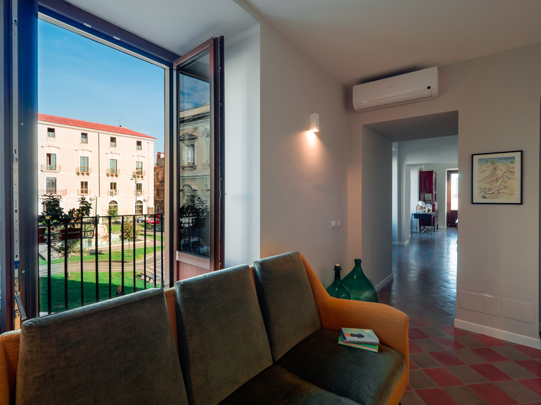 B&B Sciara Larmisi