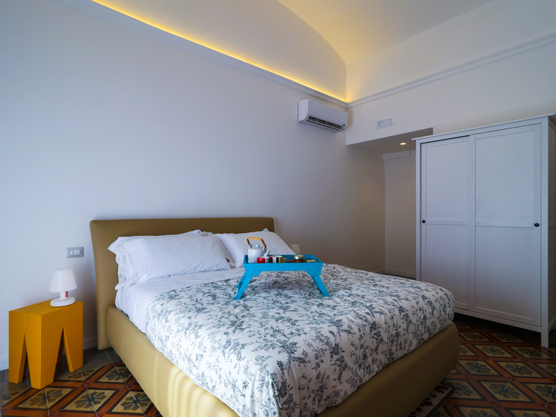 B&B Sciara Larmisi