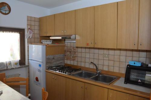 Apartamento Appartamenti Vincenzo E Marcella