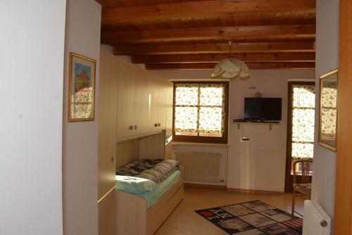 Apartamento Appartamenti Vincenzo E Marcella