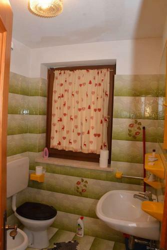 Apartamento Appartamenti Vincenzo E Marcella
