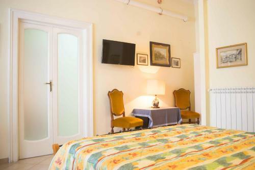 B&B Graziani Relais