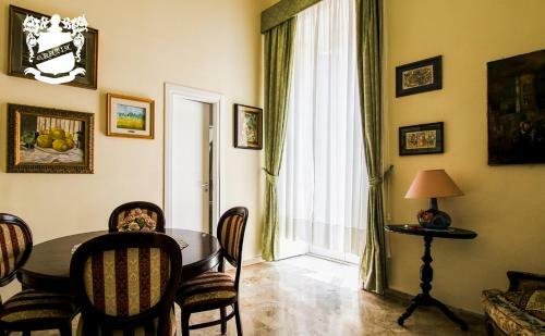 B&B Graziani Relais