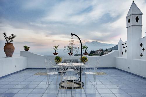Apartamento Allegra Experience
