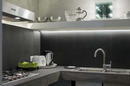 Apartamento Allegra Experience