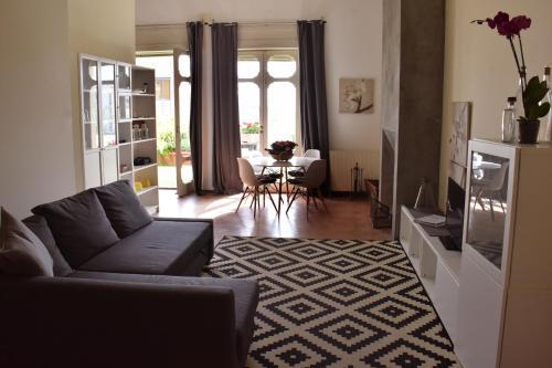 Apartamento Allegra Experience