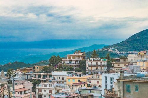 Apartamento Allegra Experience