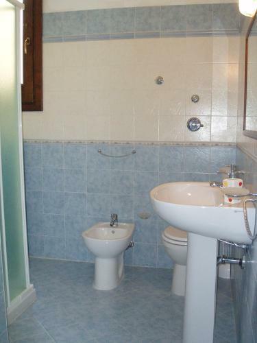 Coralli Di Mare Apartments