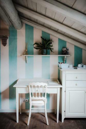 Bed & Breakfast Regina Teodolinda Suites