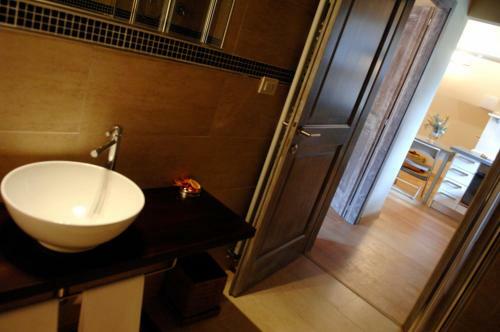 Aparthotel Borgo Pianello Holiday Homes And Winery