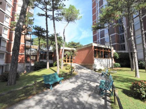 Apartamento Locazione Turistica Due Torri.1