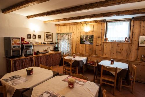 Hotel B&B Col Da La Vila
