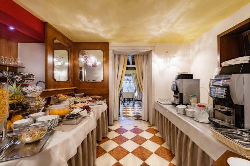 Hotel Scandinavia - Relais