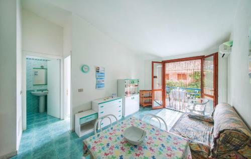 Apartamento Appartamenti Simius