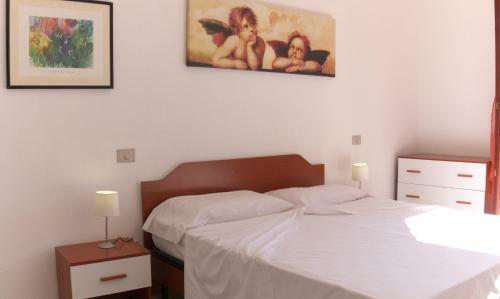Apartamento Appartamenti Simius