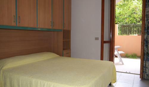 Apartamento Appartamenti Simius
