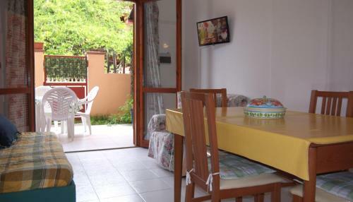 Apartamento Appartamenti Simius