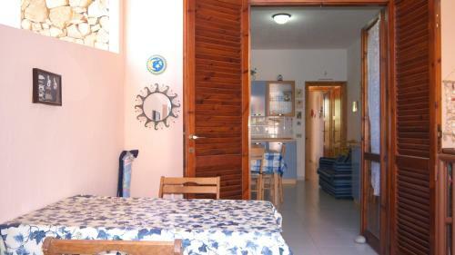 Apartamento Appartamenti Simius