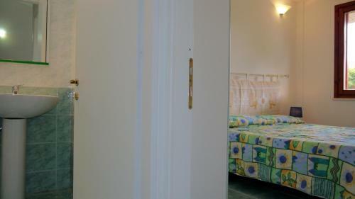 Apartamento Appartamenti Simius