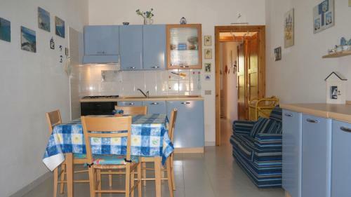 Apartamento Appartamenti Simius