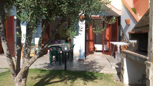 Apartamento Appartamenti Simius