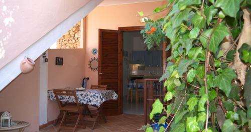 Apartamento Appartamenti Simius