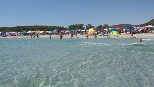 Apartamento Appartamenti Simius